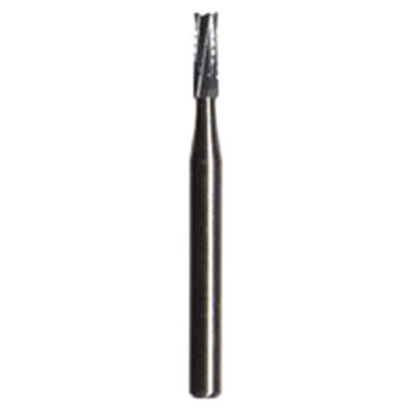 Carbide Bur Operative Friction Grip 556 10/Pk