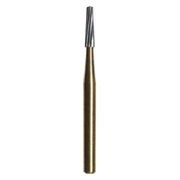 Midwest Carbide Bur Trimming & Finishing Friction Grip 7713 2/Pk