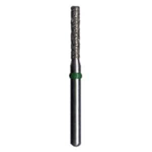 Diamond Bur Friction Grip Fine 837KR-012F 5/Pk