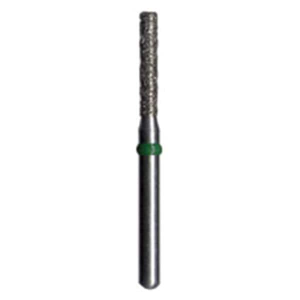 Diamond Bur Friction Grip Fine 837KR-012F 5/Pk