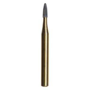 Carbide Bur Trimming & Finishing Friction Grip 7801 10/Pk