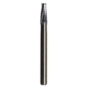 Bur Carbide Handpiece Oral Surgical 702 10/Pk