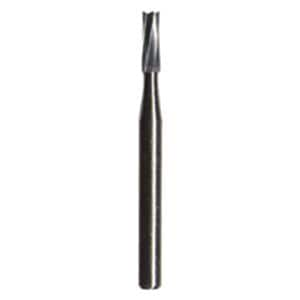 Carbide Bur Operative Friction Grip 57 10/Pk