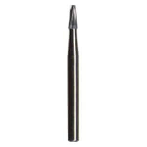 Carbide Bur Operative Friction Grip 271 10/Pk