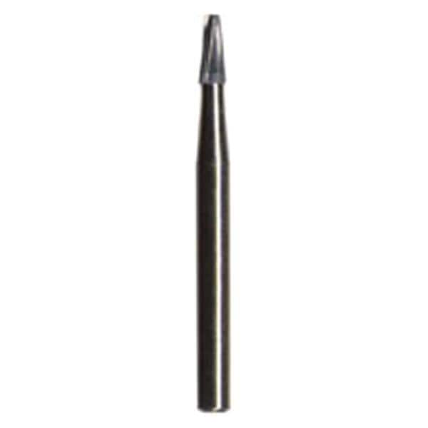 Carbide Bur Operative Friction Grip 271 10/Pk