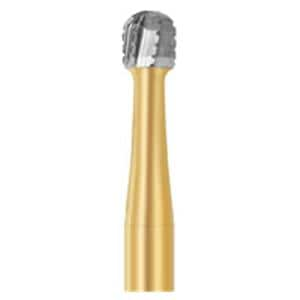 MultiPrep Carbide Bur Operative Friction Grip 2 10/Pk