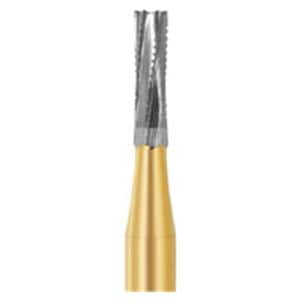 MultiPrep Carbide Bur Operative Friction Grip 558 10/Pk