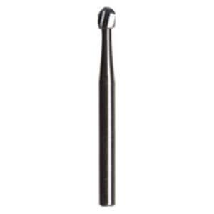 Carbide Bur Operative Friction Grip Short Shank 1/2 100/Bg