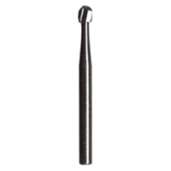 Carbide Bur Operative Friction Grip Short Shank 1/2 100/Bg