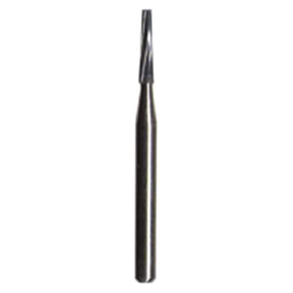 Carbide Bur Operative Friction Grip 170 10/Pk