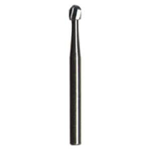 Carbide Bur Operative Friction Grip 3 10/Pk