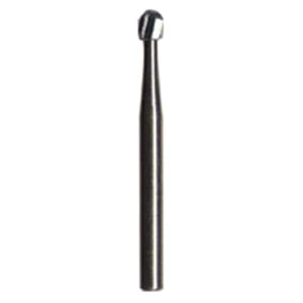 Carbide Bur Operative Friction Grip 3 10/Pk