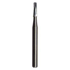 Midwest Carbide Bur Standard Friction Grip 700L 100/Bg