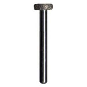 Diamond Bur Friction Grip Medium 909-040M 5/Pk