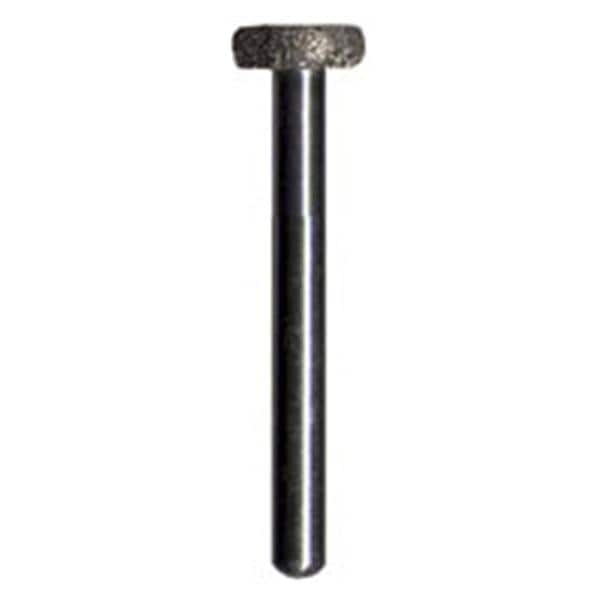 Diamond Bur Friction Grip Medium 909-040M 5/Pk