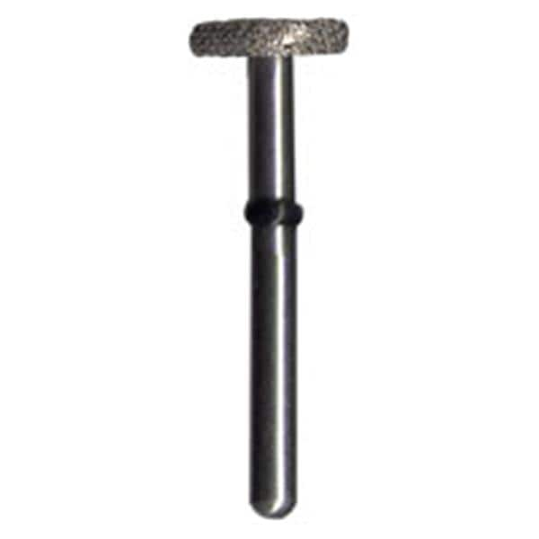 Diamond Bur Friction Grip Super Coarse KS7-054SC 5/Pk