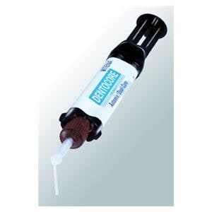 DentoCore Core Buildup 5 mL A3 Syringe Kit