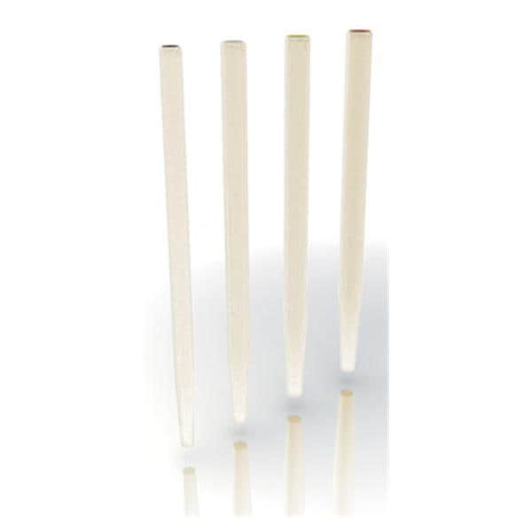 Fiber Posts 1 mm Ivory / Purple 5/Pk