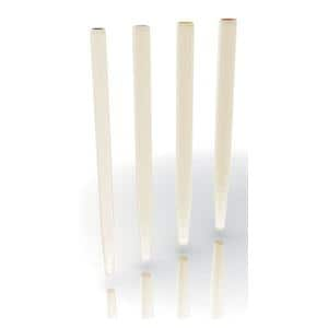 Fiber Posts 1.2 mm Ivory / White 5/Pk