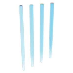 Fiber Posts Introductory Kit Assorted Translucent Ea