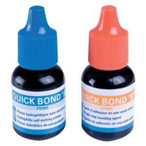 QuickBond Self Etch Bonding Agent 10 mL Primer A Refill Ea