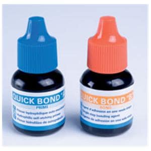 QuickBond Self Etch Bonding Agent 10 mL Bond B Refill Ea