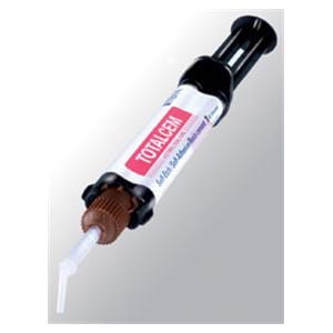 TotalCem Resin Composite Cement Translucent 8 Gm Syringe Ea