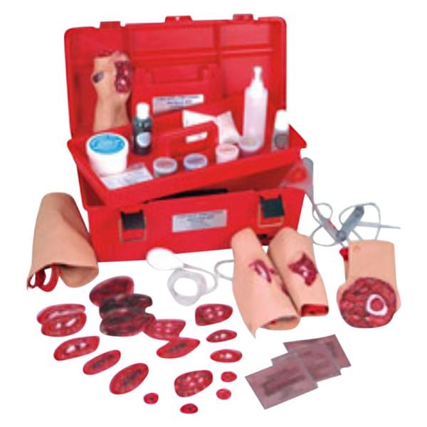 Multiple Casualty Kit Ea