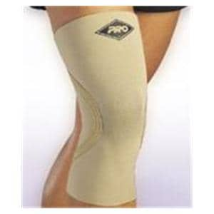 Diamond Back Support Sleeve Knee Size 2X-Large Neoprene 18.25-19" Left/Right