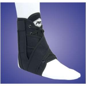 Arizona Stabilizing Brace Ankle Size Men 11-12 / Women 12-13 Large Nylon Lft/Rt