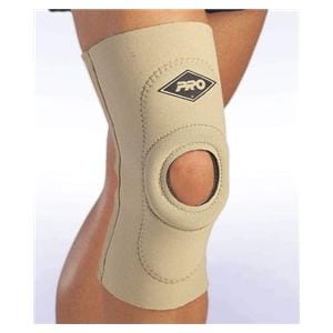 Support Sleeve Knee Size 2X-Large Neoprene 18.25-19" Left/Right