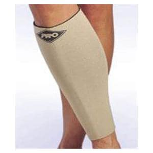 Support Sleeve Adult Unisex Calf 14.25-15" Medium