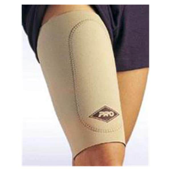 Support Sleeve Unisex Thigh 17-19" X-Small