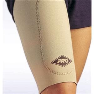 Support Sleeve Unisex Thigh 28.25-31" 2X-Large