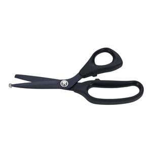 Super Pro Non-Stick Scissors _ Stainless Steel/Teflon Coating Ea