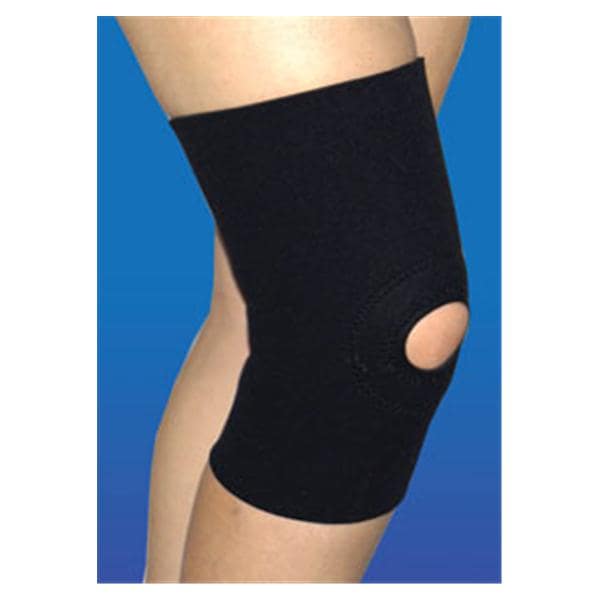 Support Sleeve Knee Size Small Left/Right