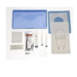 Arthrogram Tray