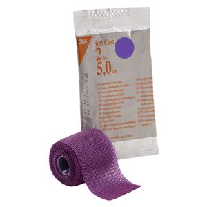 Scotchcast Tape Purple 2"x4yd