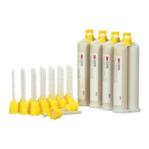 3M™ Imprint™ II Garant™ Impression Material Lt Bdy VPS Imprsn Mtrl Rfl 4/Bx