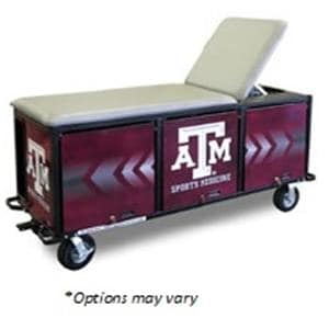 SmartCart Sideline Cart 76x23x36