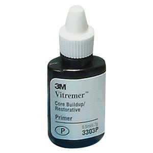 3M Vitremer Primer Core Buildup/Composite Vial Refill 6.5ml/Bt