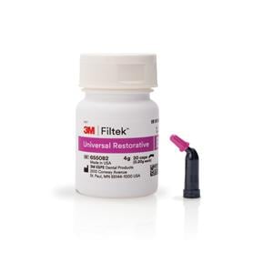 3M Filtek Universal Composite B2 Capsule Refill 20/Pk