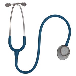 Littmann Lightweight II SE Classic Stethoscope Adlt CrbnBl 1Lmn Tb Ea