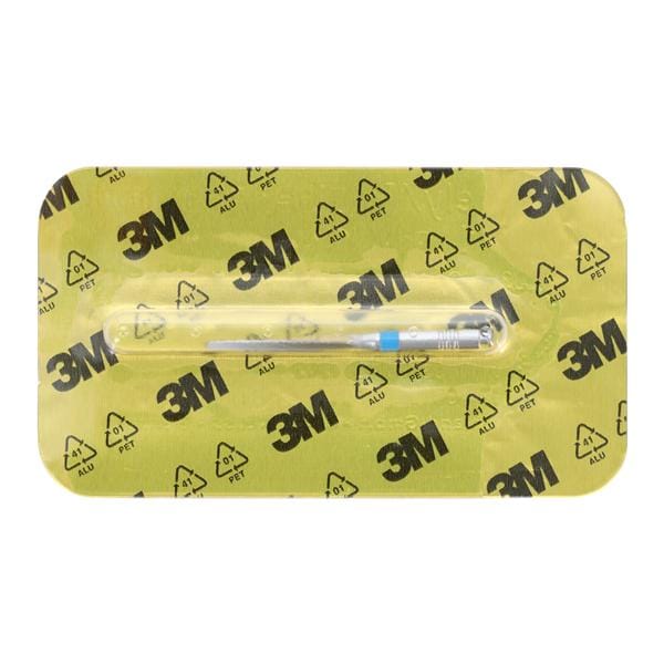 3M™ RelyX™ Fiber Post Drill Refill Size 3 1.9 mm Blue Ea