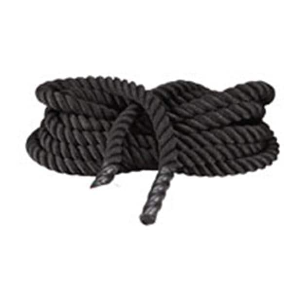 Training Rope 50% Danline/50% Polyester 50' Red