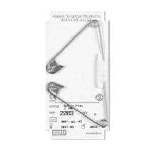 Richard-Allan Safety Pin 1-1/2