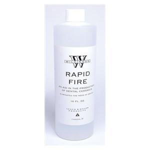 Wilkinson Rapid Fire Liquid 4oz