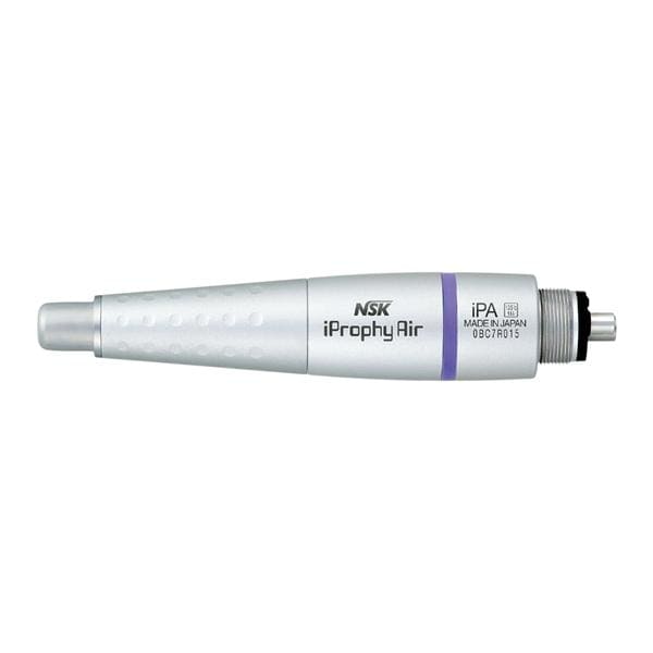 iProphy Air Prophylaxis Air Motor Hygiene Handpiece 4H 3000 rpm Complete Unit Ea