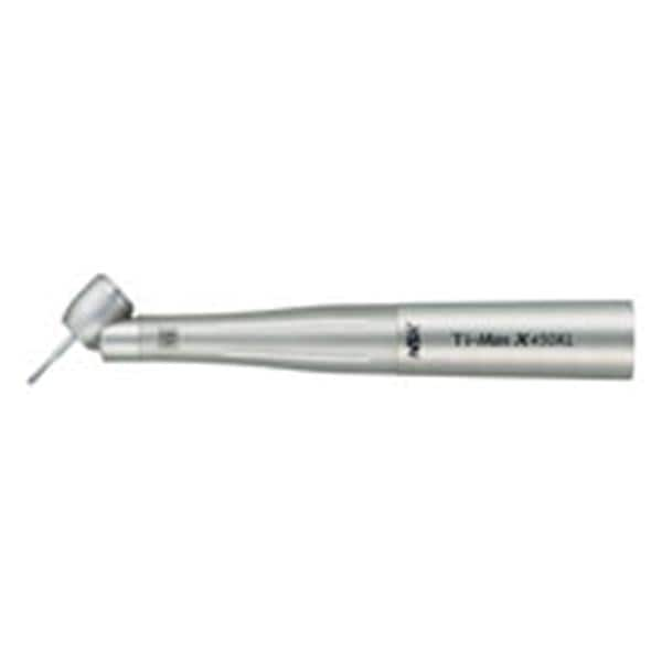 Ti-Max X450 45 Degree Angle High Speed Handpiece Ea