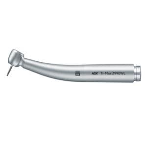 Ti-Max Z990WL High Speed Handpiece Cellular Glass Optic Ea